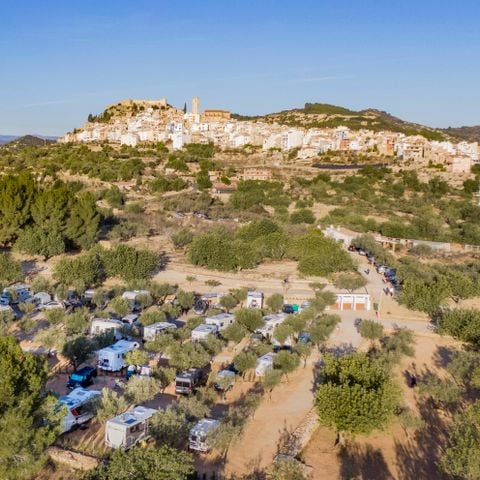 Ciudad del Ciclismo - Camping Castellón - Image N°2