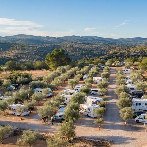 Ciudad del Ciclismo - Camping Castellón - Image N°3