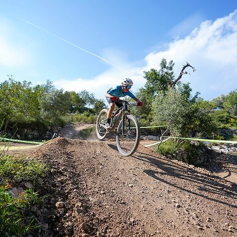 Ciudad del Ciclismo - Camping Castellón - Image N°4