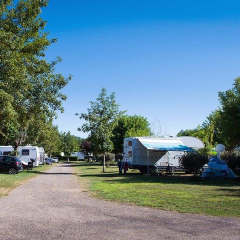 Camping du Bournat - Camping Dordogna - Image N°3