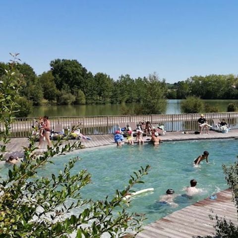 Camping Xtrem Village - Camping Lot-et-Garonne - Image N°0