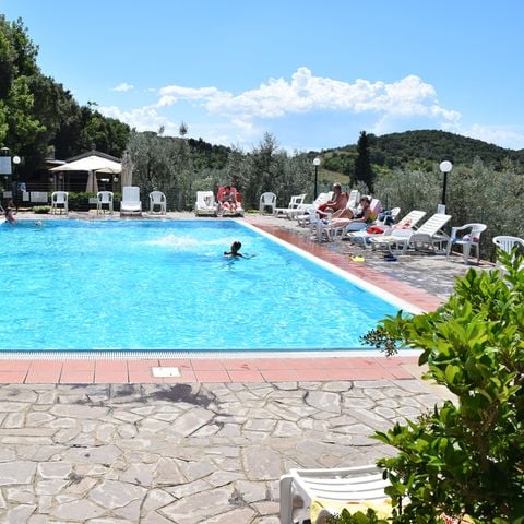 Villaggio Blucamp - Camping Livorno - Image N°3