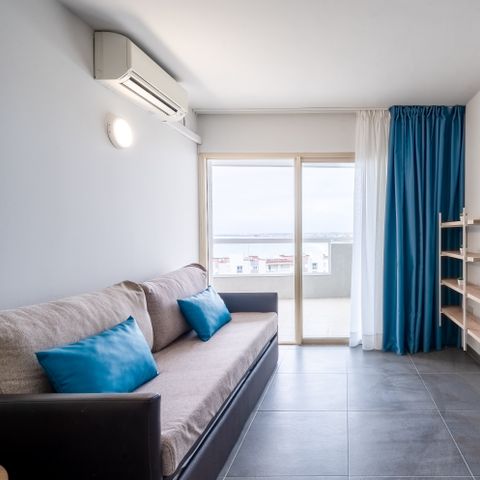 Rentalmar Blue Beach Apartments - Camping Tarragona - Image N°5