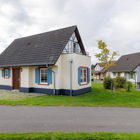 Bungalow 4 personen - GCL4B Comfort