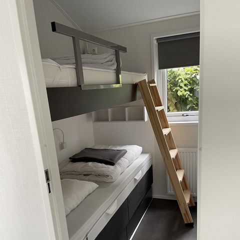 CHALET 4 people - Brilon bunk bed