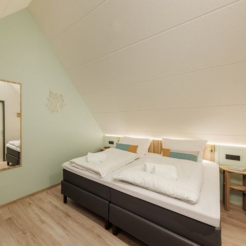 Bungalow 4 personen - VIP HE2632 Renewed