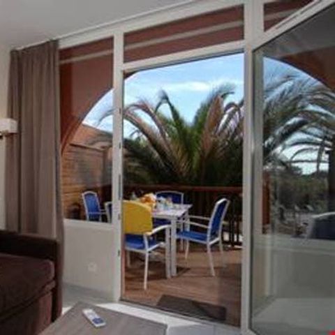 APARTMENT 6 people - Cap d'Agde Golf D