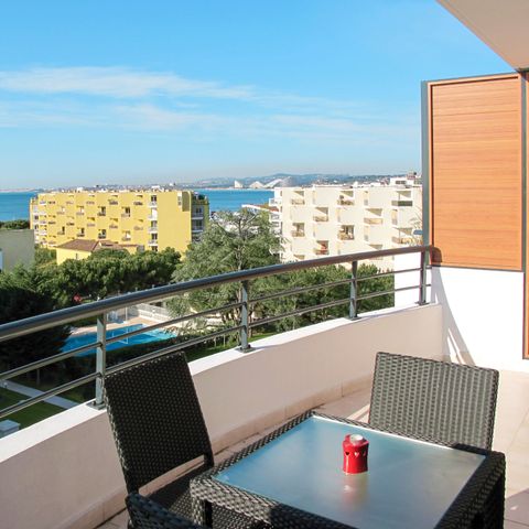 APARTMENT 4 people - 2/4 pers. Cagnes-sur-Mer PREM.(vue garantie) CSR103