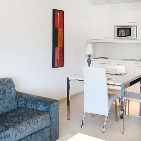 APARTMENT 4 people - 2/4 pers. Cagnes-sur-Mer CSR102