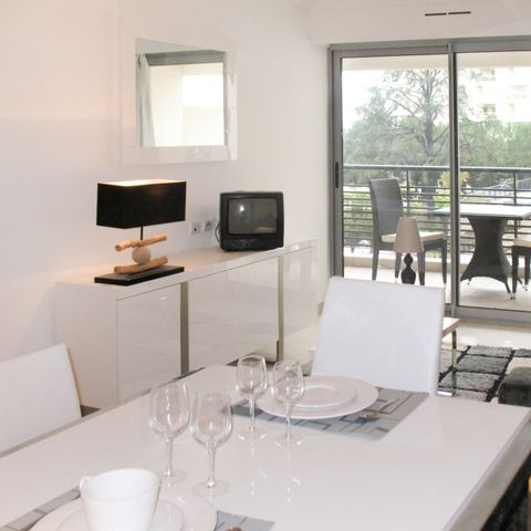 APARTMENT 4 people - 2/4 pers. Cagnes-sur-Mer CSR102