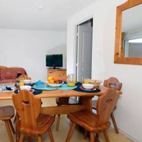 APARTMENT 7 people - (max 6 adults) St. Lary Soulan