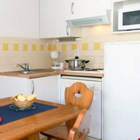 APARTMENT 6 people - (max 4 adults) St. Lary Soulan