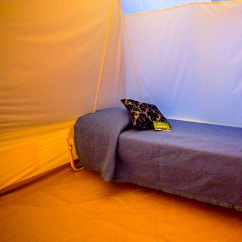 TENT 8 people - Bungalow tent Bergerac