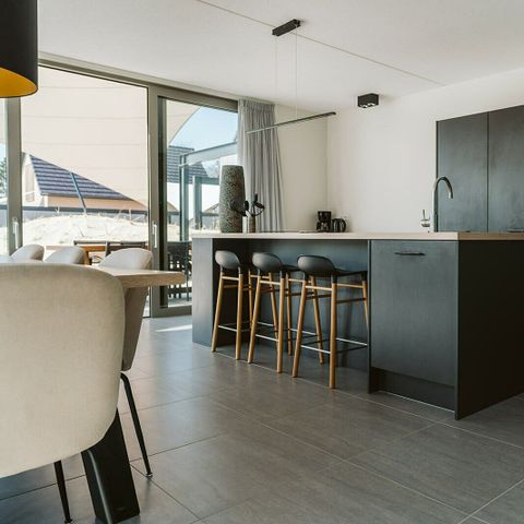 MAISON 8 personnes - Confort