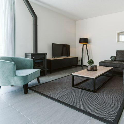 Vakantiehuis 6 personen - Luxe