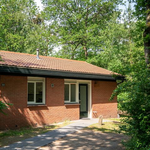 Bungalow 4 personen - 4B2