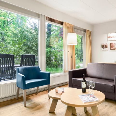 Bungalow 4 personen - 4C2