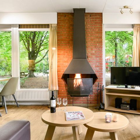 Bungalow 4 personen - 4C2