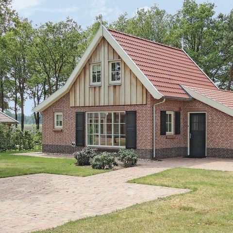 Vakantiehuis 6 personen - BGL55