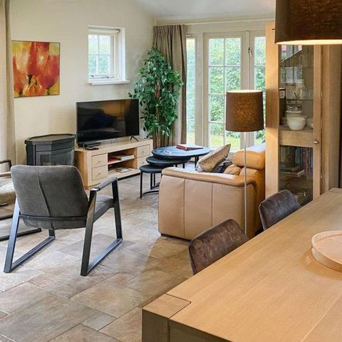 Vakantiehuis 6 personen - BGL55