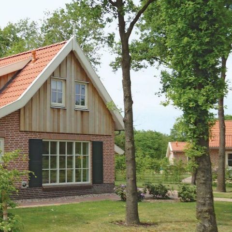 Vakantiehuis 6 personen - BGL55