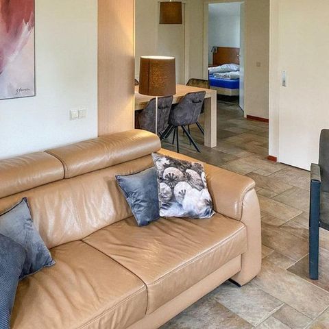 Vakantiehuis 6 personen - BGL55