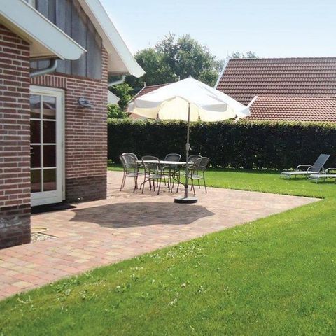 Vakantiehuis 6 personen - BGL137