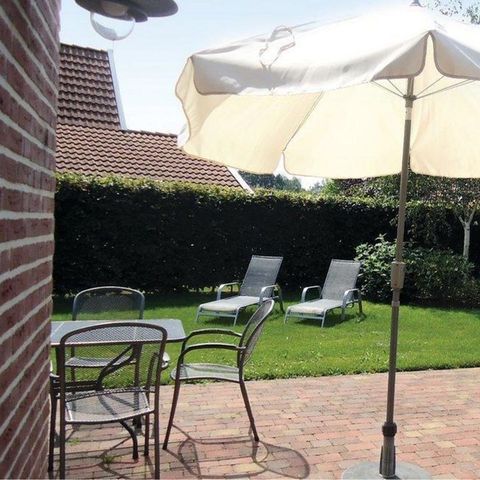 Vakantiehuis 6 personen - BGL137