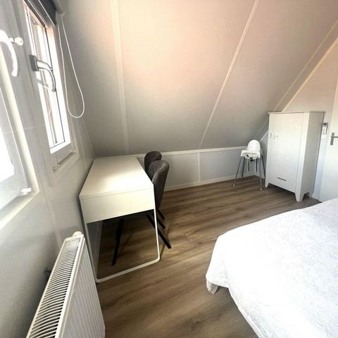 Vakantiehuis 6 personen - BGL92