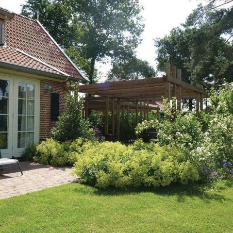 Vakantiehuis 6 personen - BGL119