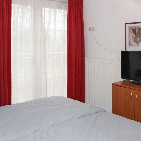 Vakantiehuis 6 personen - BGL75