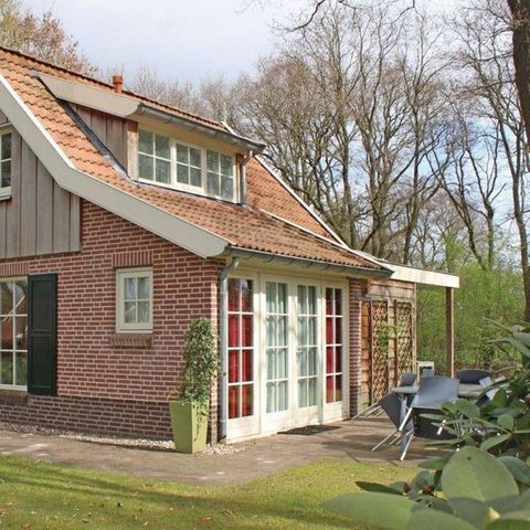 Vakantiehuis 6 personen - BGL75