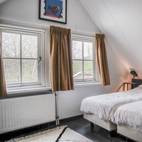 Vakantiehuis 6 personen - BGL64