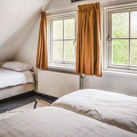 Vakantiehuis 6 personen - BGL64