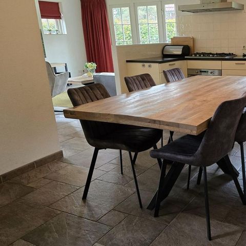 Vakantiehuis 6 personen - BGL51