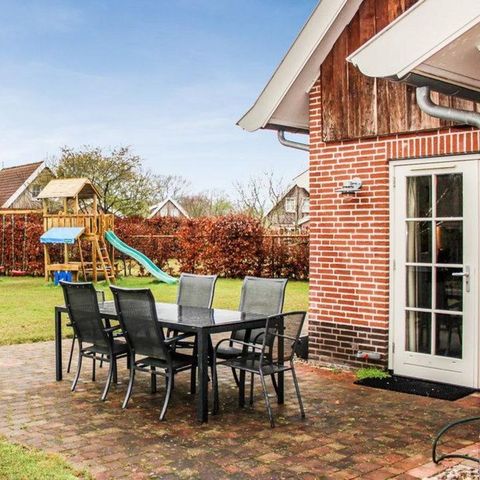 Vakantiehuis 6 personen - BGL121