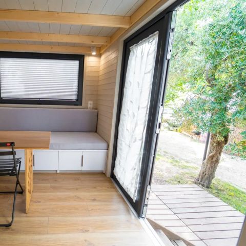 MOBILHOME 4 personnes - Tiny House