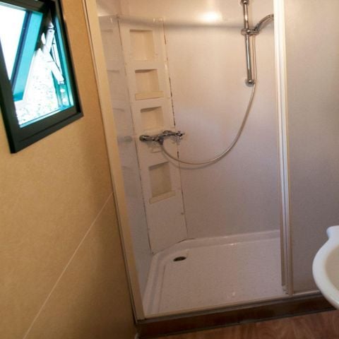 MOBILHOME 5 personnes - Cottage Classic