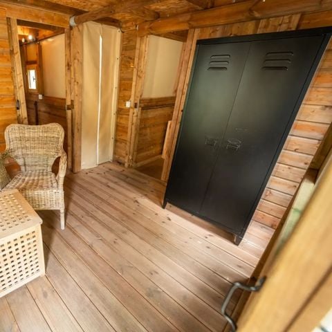 UNIEKE ACCOMMODATIE 6 personen - Luchtdromer 3