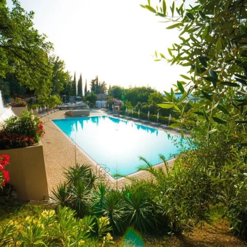 Vallicella Glamping Resort - Camping Grosseto - Image N°5