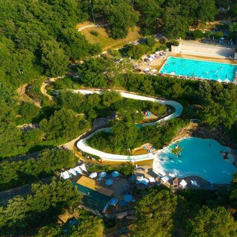 Vallicella Glamping Resort - Camping Grosseto