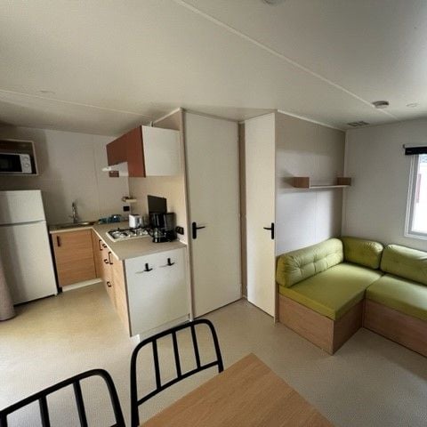 MOBILE HOME 4 people - Riviera Flower - 32m2 - 2 bedrooms