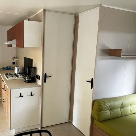 MOBILE HOME 4 people - Riviera Flower - 32m2 - 2 bedrooms