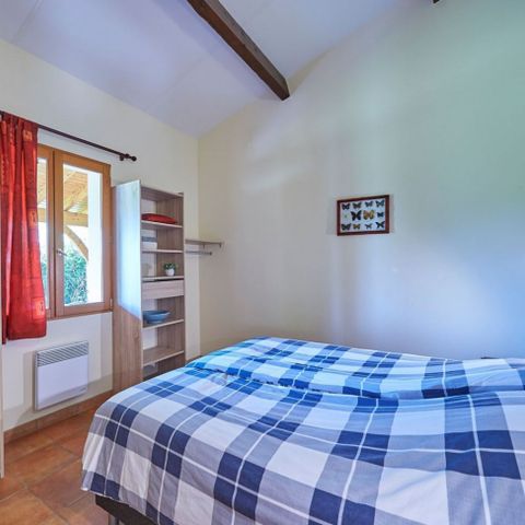 VILLA 4 personnes - Villa Optima 