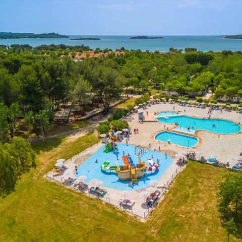 Camping Bi-Village - Camping Istrië - Afbeelding N°5