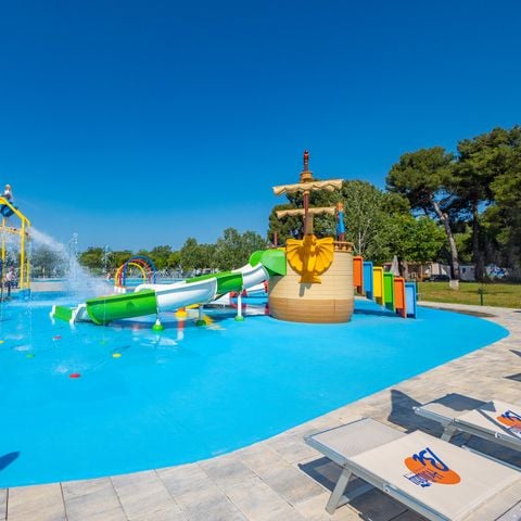 Camping Bi-Village - Camping Istrië - Afbeelding N°0