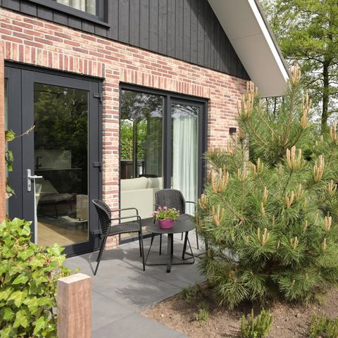 HOUSE 5 people - Heide Hoeve Vide with hot tub