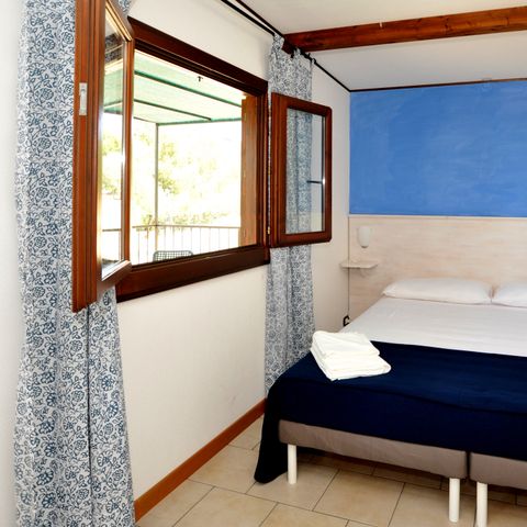 Bungalow 4 personen - Casa Iris