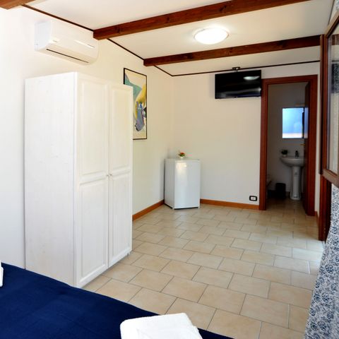 Bungalow 4 personen - Casa Iris