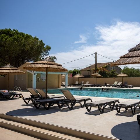 Camping maeva Escapades Le Hameau des Pins - Camping Var - Image N°3